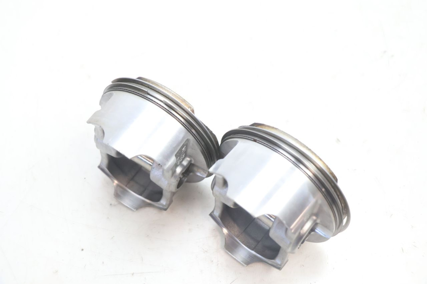 photo de CYLINDRE PISTON KAWASAKI ER-6 ER6 N 650 (2005 - 2009) - Détails caractéristiques