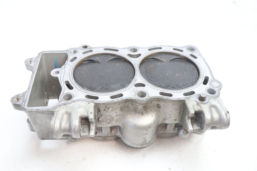 photo de CYLINDRE PISTON KAWASAKI ER-6 ER6 N 650 (2005 - 2009) - Vue d’ensemble