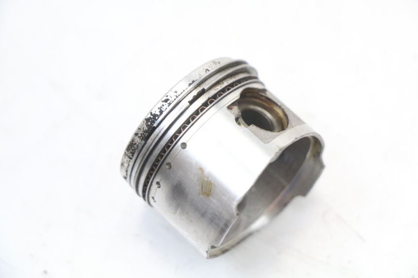 photo de Cylinder Piston EUROCKA R8 4T 50 (2013 - 2022)