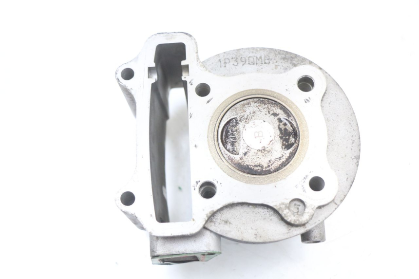 photo de Cylinder Piston EUROCKA R8 4T 50 (2013 - 2022)