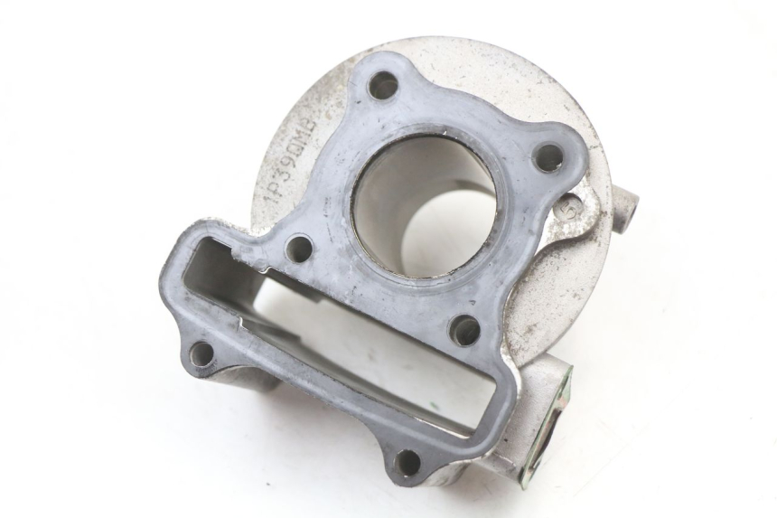 photo de Cylinder Piston EUROCKA R8 4T 50 (2013 - 2022)