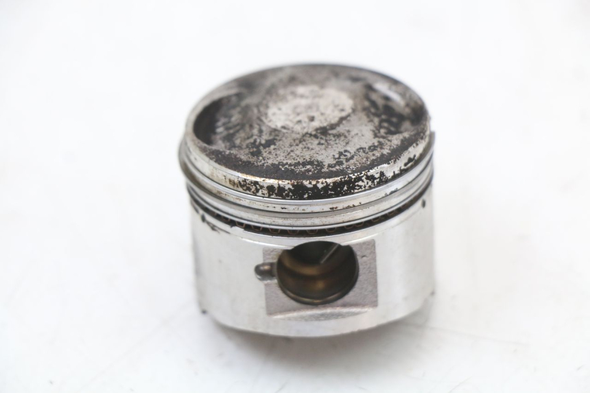 photo de Cylinder Piston EUROCKA R8 4T 50 (2013 - 2022)