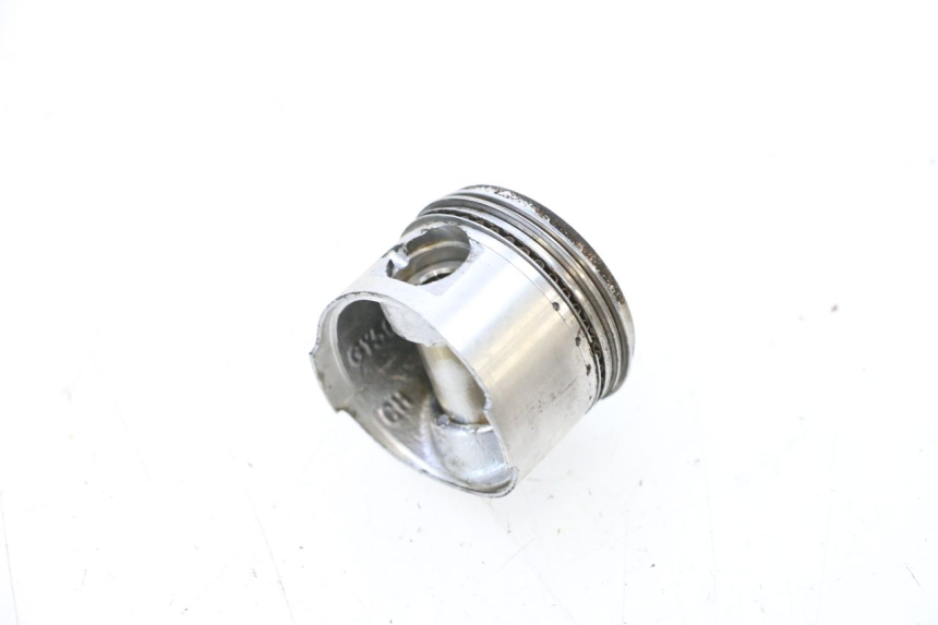 photo de CYLINDRE PISTON JM MOTORS EVOLIS 4T 50 (2018 - 2022) - Zoom composants