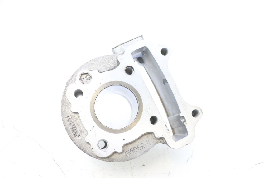 photo de CYLINDRE PISTON JM MOTORS EVOLIS 4T 50 (2018 - 2022) - Vue d’ensemble