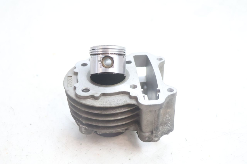 photo de CYLINDRE PISTON JM MOTORS EVOLIS 4T 50 (2018 - 2022) - Vue principale