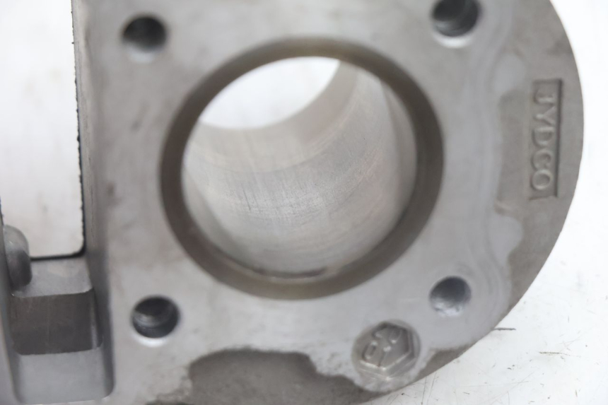 photo de CYLINDRE PISTON JM MOTORS EVOLIS 4T 50 (2018 - 2022) - Vue produit