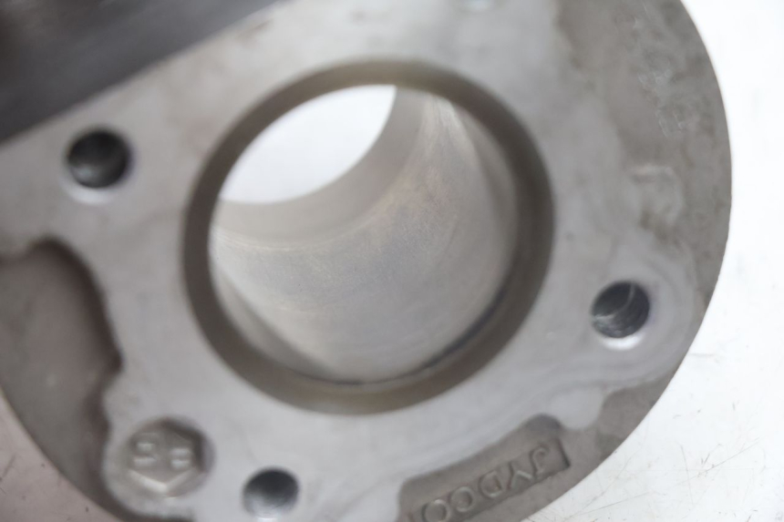 photo de CYLINDRE PISTON JM MOTORS EVOLIS 4T 50 (2018 - 2022) - Détails caractéristiques