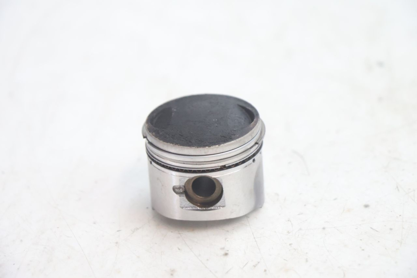 photo de CYLINDRE PISTON JM MOTORS EVOLIS 4T 50 (2018 - 2022) - Zoom composants