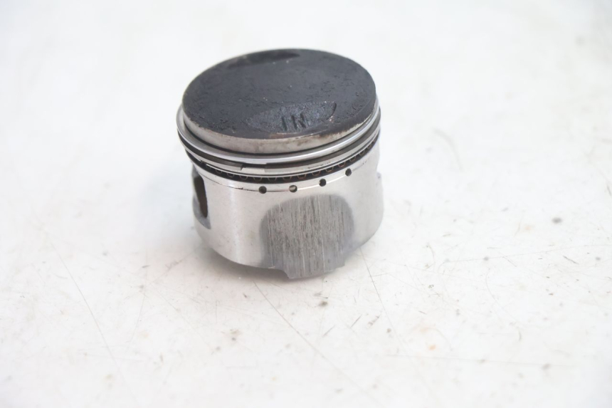 photo de CYLINDRE PISTON JM MOTORS EVOLIS 4T 50 (2018 - 2022) - Vue rapprochée
