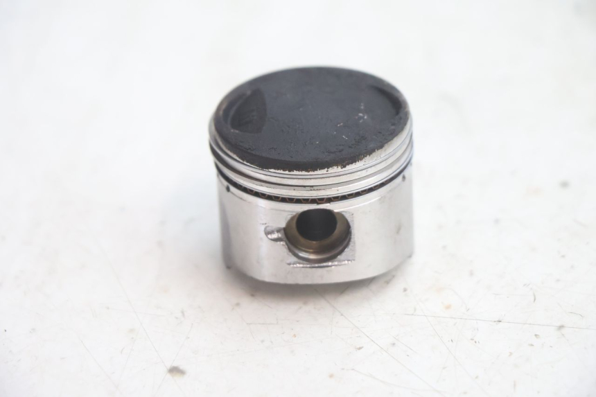 photo de CYLINDRE PISTON JM MOTORS EVOLIS 4T 50 (2018 - 2022) - Photo complémentaire