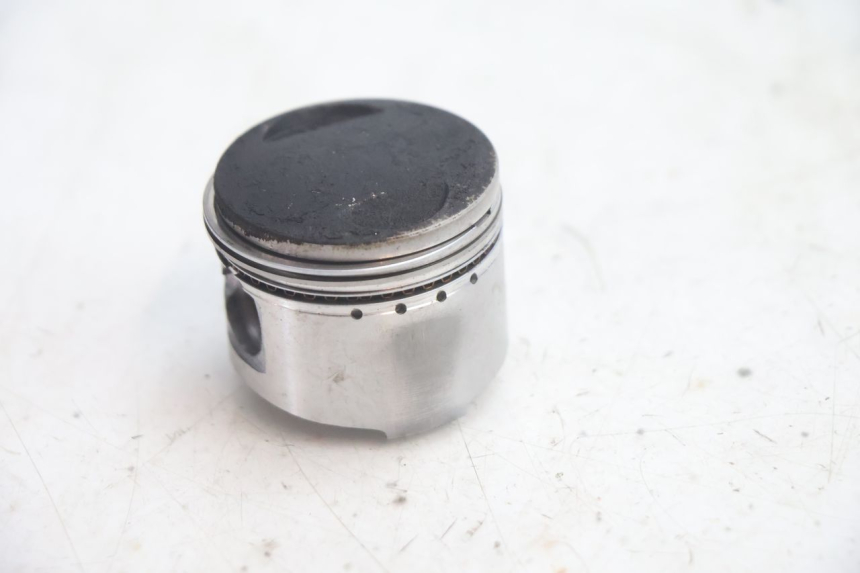 photo de CYLINDRE PISTON JM MOTORS EVOLIS 4T 50 (2018 - 2022) - Inspection visuelle