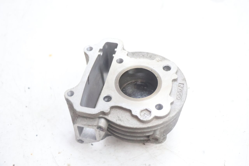 photo de CYLINDRE PISTON JM MOTORS EVOLIS 4T 50 (2018 - 2022) - Vue d’ensemble