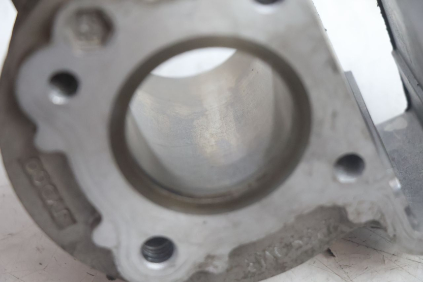 photo de CYLINDRE PISTON JM MOTORS EVOLIS 4T 50 (2018 - 2022) - Pièce contrôlée