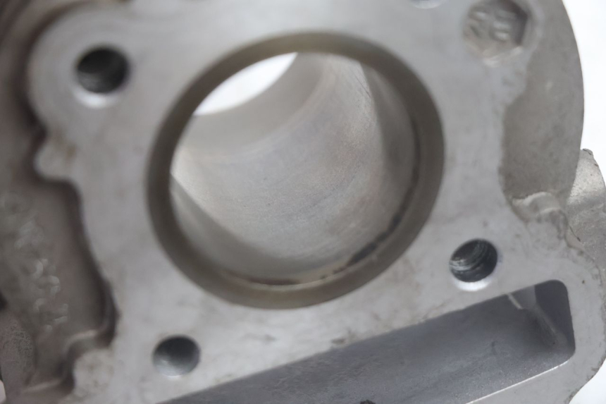 photo de CYLINDRE PISTON JM MOTORS EVOLIS 4T 50 (2018 - 2022) - Marquages et références