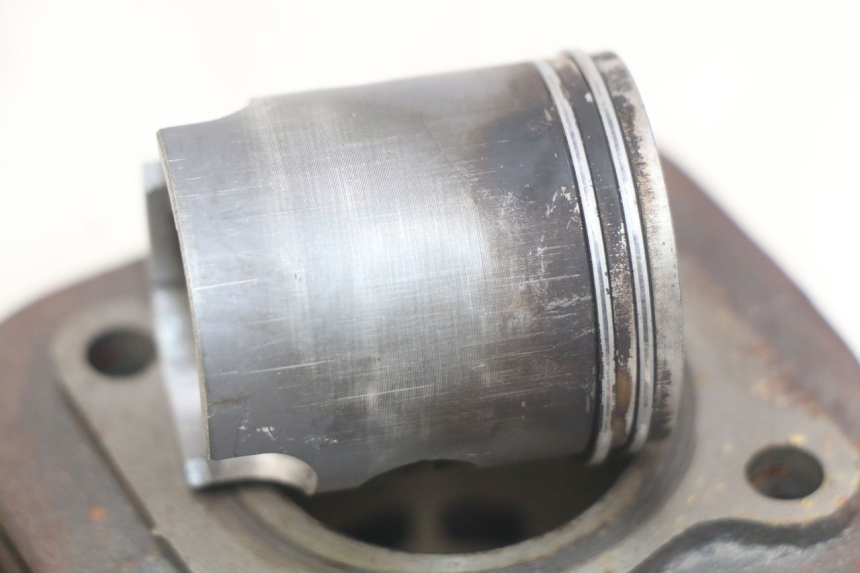 photo de CYLINDRE PISTON KEEWAY F-ACT FACT 50 (2006 - 2011)