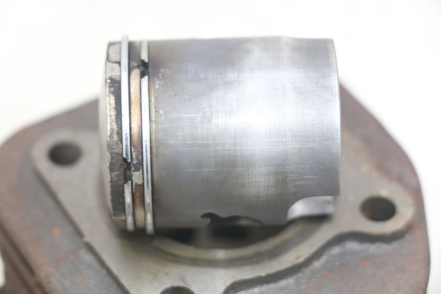 photo de CYLINDRE PISTON KEEWAY F-ACT FACT 50 (2006 - 2011)