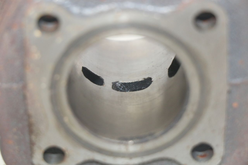 photo de CYLINDRE PISTON KEEWAY F-ACT FACT 50 (2006 - 2011)