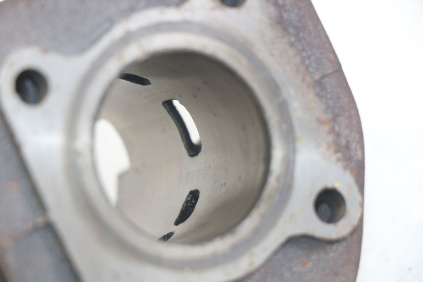 photo de CYLINDRE PISTON KEEWAY F-ACT FACT 50 (2006 - 2011)