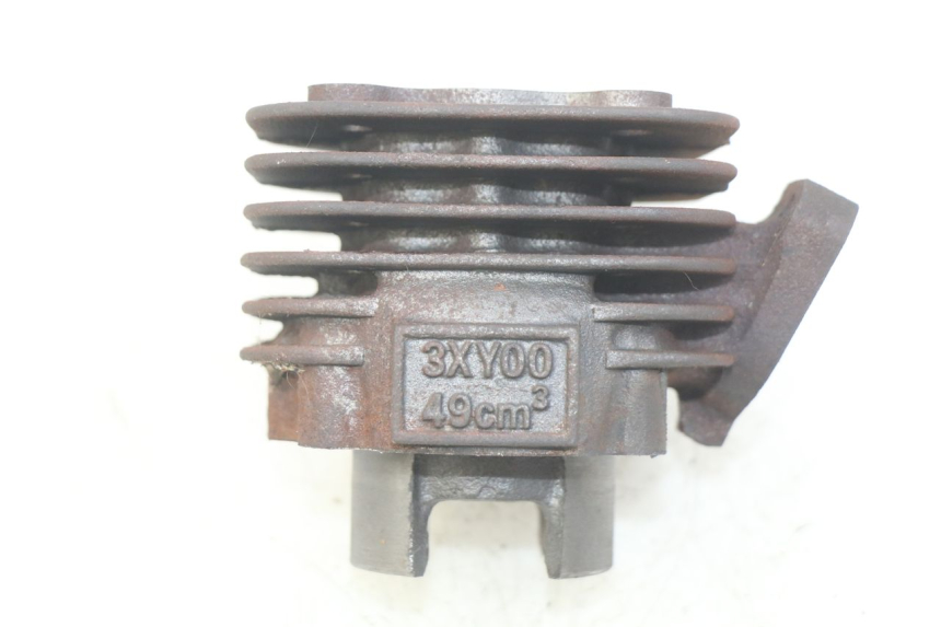 photo de CYLINDRE PISTON KEEWAY F-ACT FACT 50 (2006 - 2011)