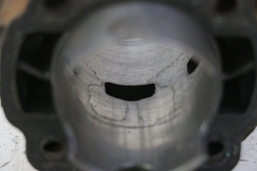 photo de CYLINDRE PISTON KEEWAY F-ACT FACT 50 (2006 - 2011)