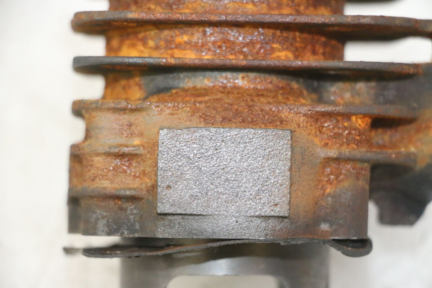 photo de CYLINDRE PISTON KEEWAY F-ACT FACT 50 (2006 - 2011)