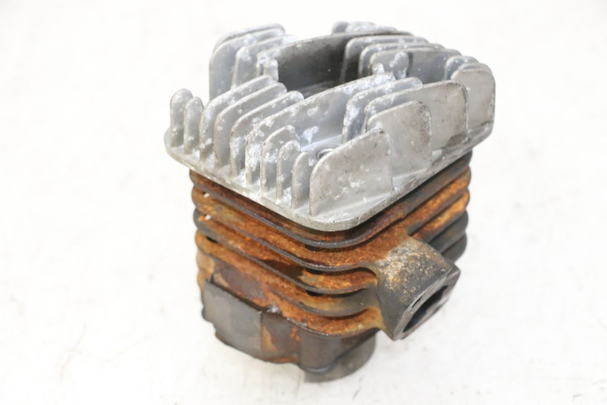 photo de CYLINDRE PISTON KEEWAY F-ACT FACT 50 (2006 - 2011)