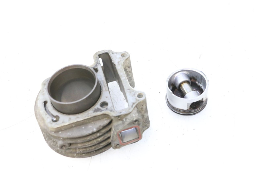 photo de CYLINDRE PISTON JM MOTORS F45i 4T 50 (2020 - 2023) - Détail de la pièce