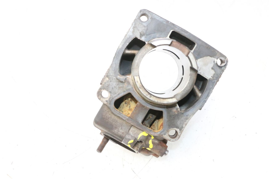 photo de CYLINDRE PISTON HONDA FES PANTHEON 2T 125 (1998 - 2002) - Zoom composants