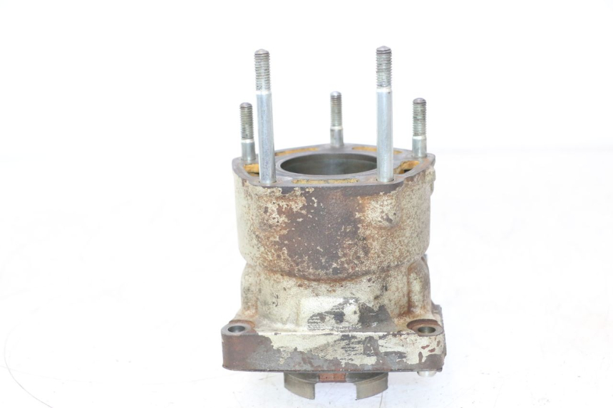 photo de CYLINDRE PISTON HONDA FES PANTHEON 2T 125 (1998 - 2002) - Photo complémentaire