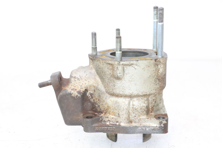 photo de CYLINDRE PISTON HONDA FES PANTHEON 2T 125 (1998 - 2002) - Inspection visuelle