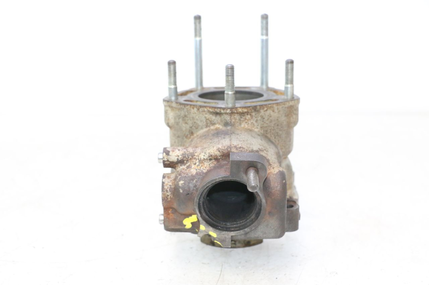 photo de CYLINDRE PISTON HONDA FES PANTHEON 2T 125 (1998 - 2002) - Focus structure
