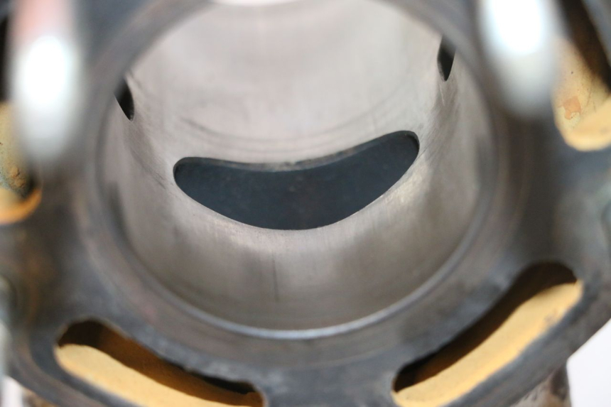 photo de CYLINDRE PISTON HONDA FES PANTHEON 2T 125 (1998 - 2002) - Pièce contrôlée