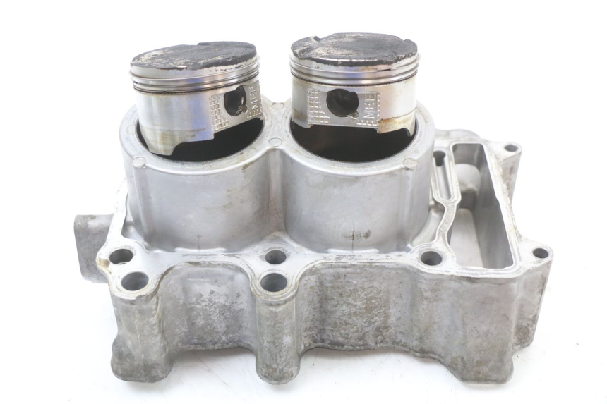 photo de CYLINDRE PISTON HONDA FJS SILVER WING SILVERWING 400 (2005 - 2008)