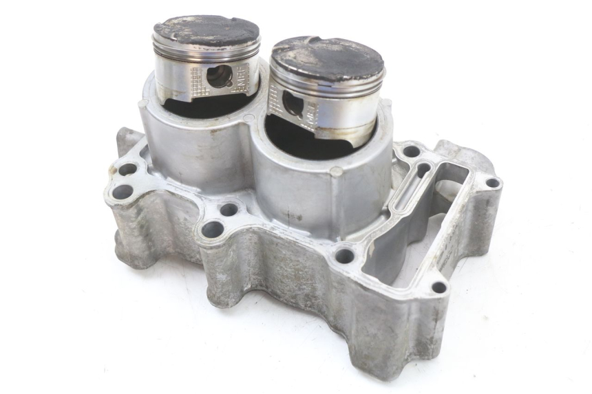photo de CYLINDRE PISTON HONDA FJS SILVER WING SILVERWING 400 (2005 - 2008)