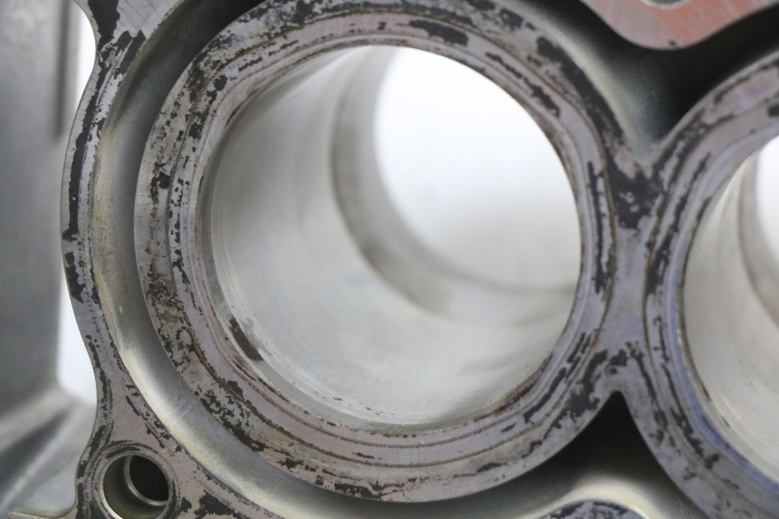 photo de CYLINDRE PISTON HONDA FJS SILVER WING SILVERWING 400 (2005 - 2008)