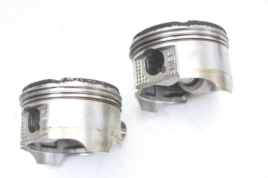 photo de CYLINDRE PISTON HONDA FJS SILVER WING SILVERWING 400 (2005 - 2008)