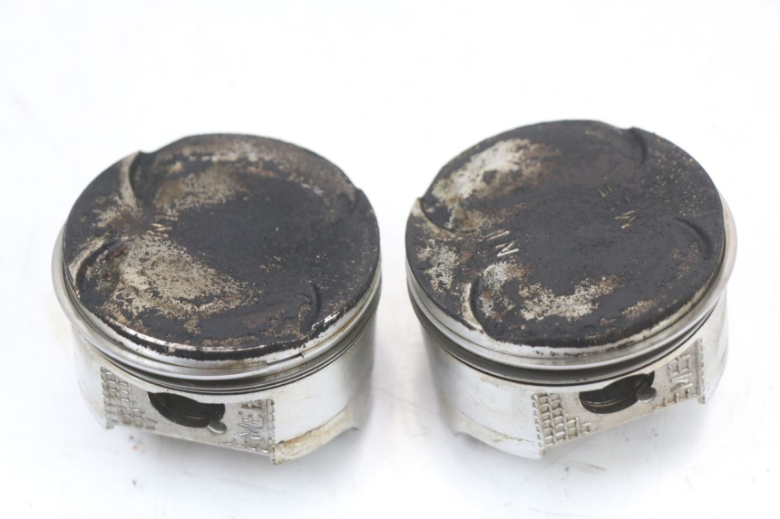 photo de CYLINDRE PISTON HONDA FJS SILVER WING SILVERWING 400 (2005 - 2008)