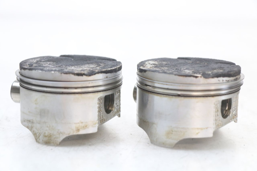 photo de CYLINDRE PISTON HONDA FJS SILVER WING SILVERWING 400 (2005 - 2008)