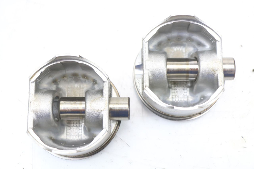 photo de CYLINDRE PISTON HONDA FJS SILVER WING SILVERWING 400 (2005 - 2008)