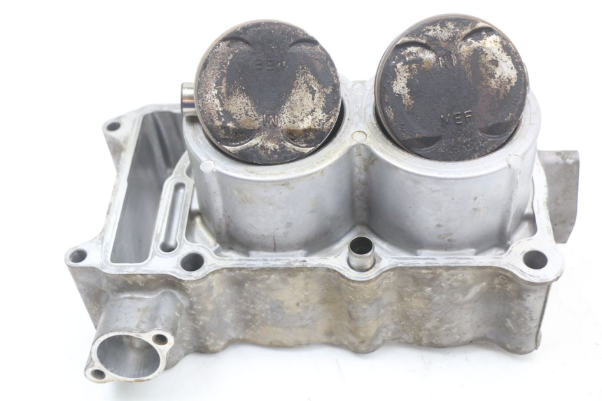 photo de CYLINDRE PISTON HONDA FJS SILVER WING SILVERWING 400 (2005 - 2008)