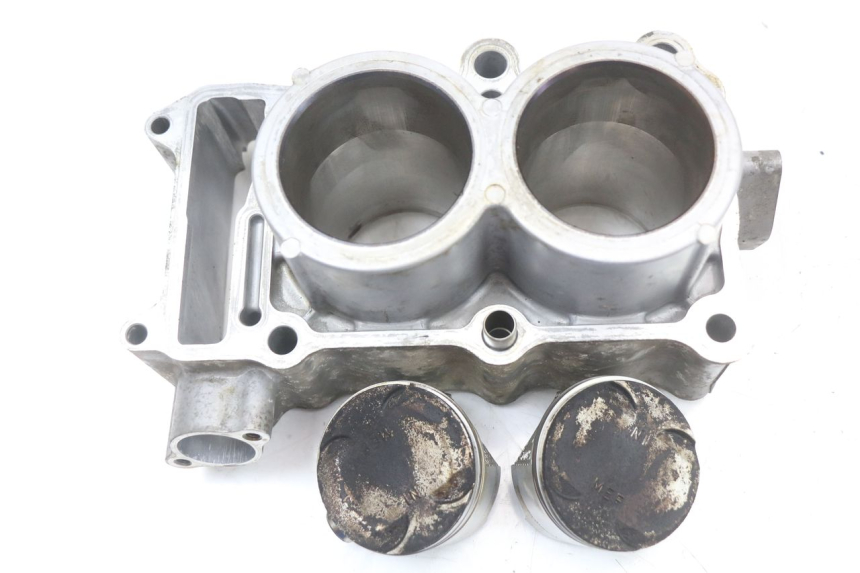 photo de CYLINDRE PISTON HONDA FJS SILVER WING SILVERWING 400 (2005 - 2008)