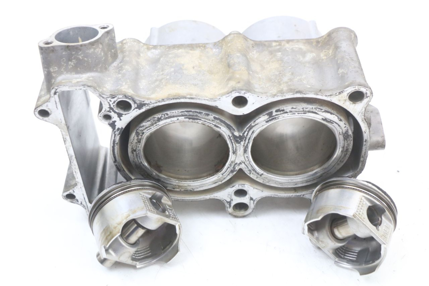 photo de CYLINDRE PISTON HONDA FJS SILVER WING SILVERWING 400 (2005 - 2008)