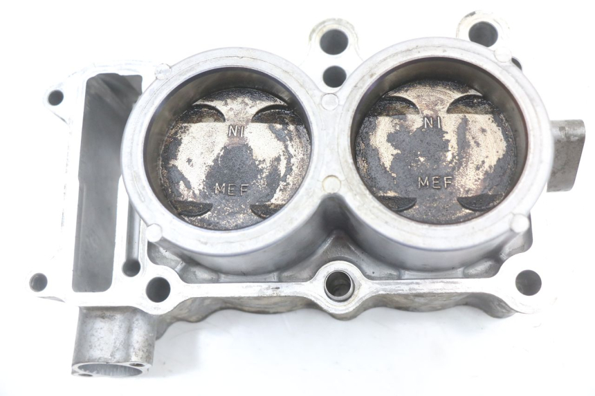 photo de CYLINDRE PISTON HONDA FJS SILVER WING SILVERWING 400 (2005 - 2008)