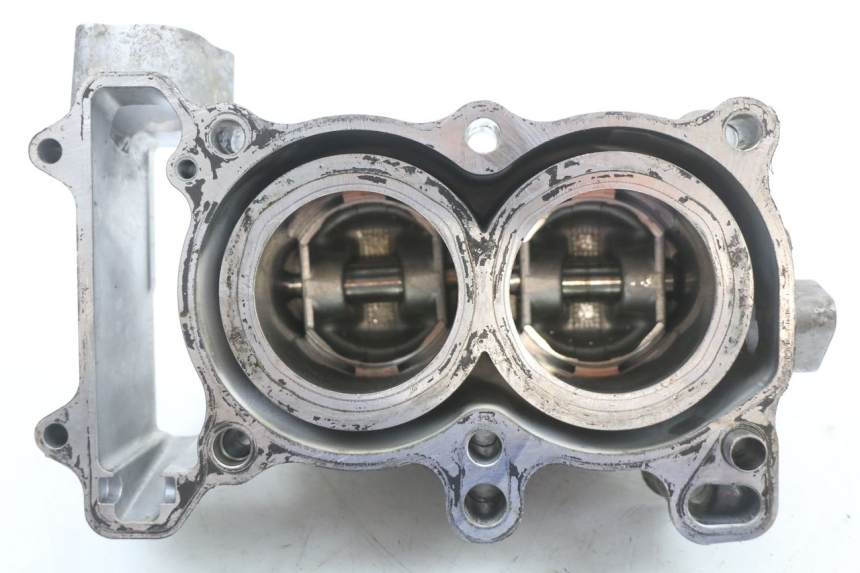 photo de CYLINDRE PISTON HONDA FJS SILVER WING SILVERWING 400 (2005 - 2008)