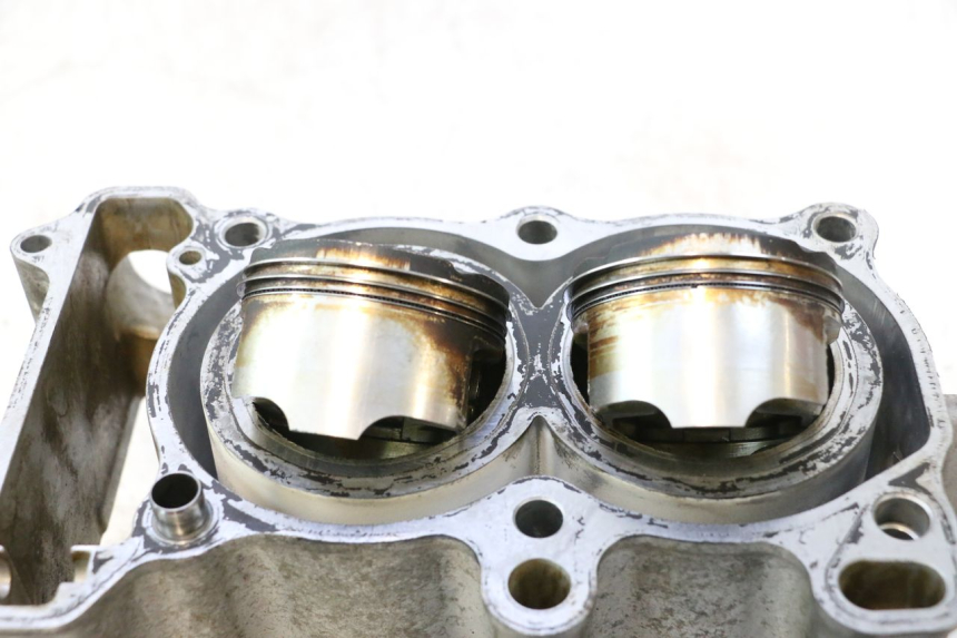 photo de CYLINDRE PISTON HONDA FJS SILVER WING SILVERWING 400 (2005 - 2008) - Vue principale