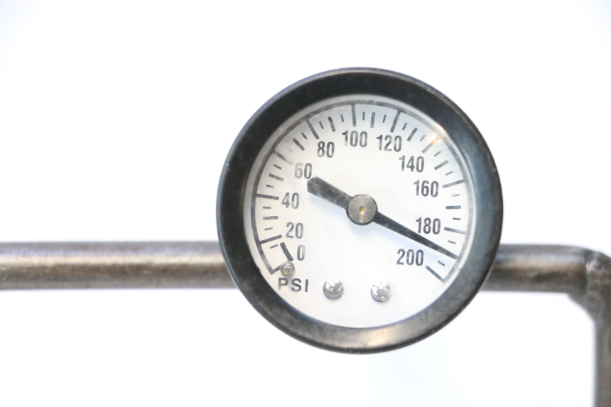 photo de CYLINDRE PISTON HONDA FJS SILVER WING SILVERWING 400 (2005 - 2008) - Gros plan technique