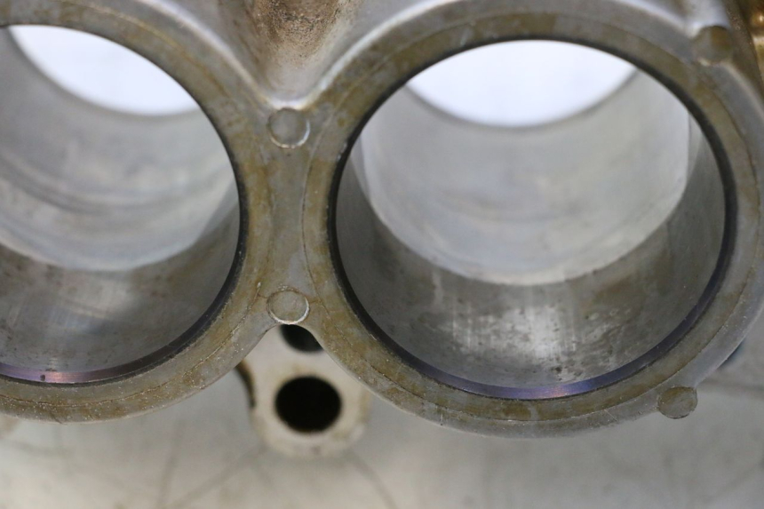 photo de CYLINDRE PISTON HONDA FJS SILVER WING SILVERWING 400 (2005 - 2008) - Vue d’ensemble