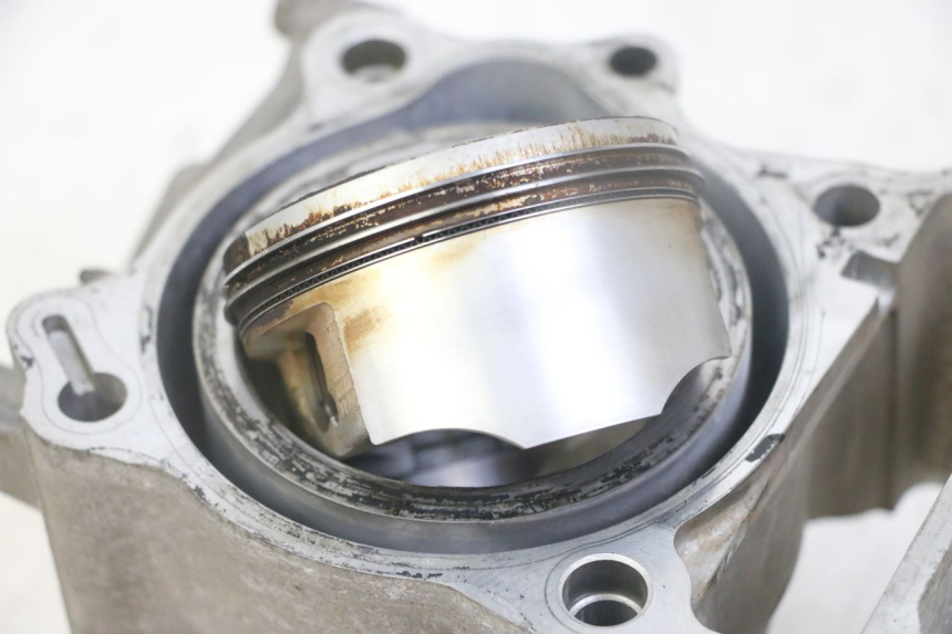 photo de CYLINDRE PISTON HONDA FORZA ABS 300 (2013 - 2019)
