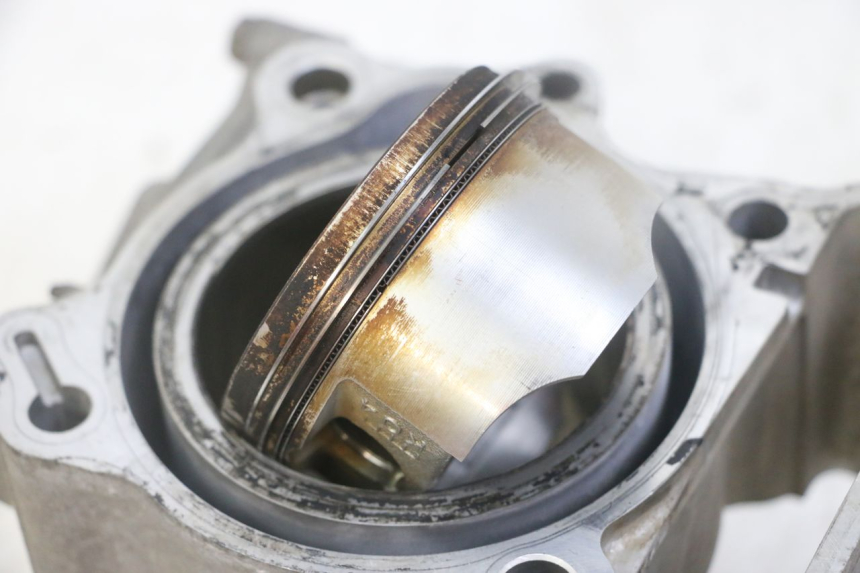 photo de CYLINDRE PISTON HONDA FORZA ABS 300 (2013 - 2019)