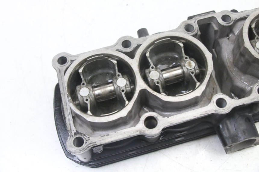 photo de CYLINDRE PISTON YAMAHA FZS FAZER 600 (2001 - 2003) - Zoom composants